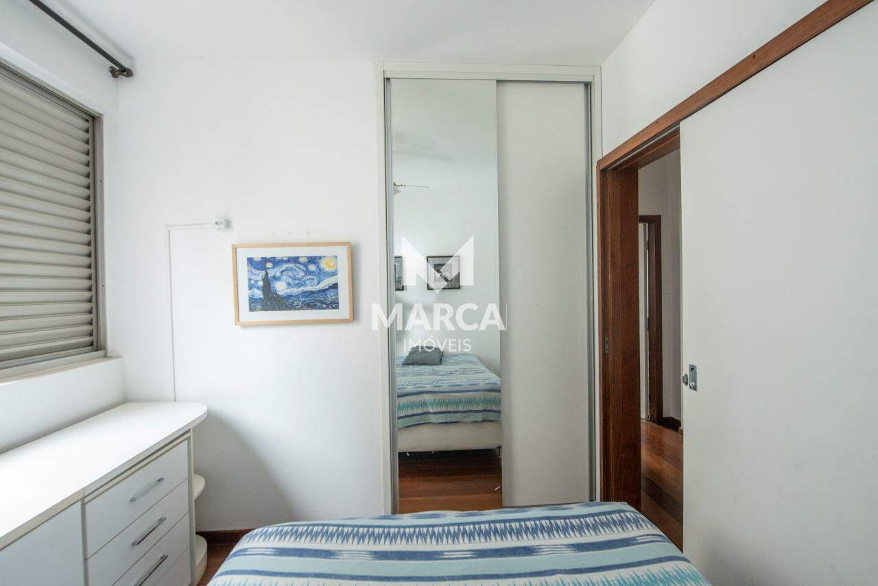 Apartamento para aluguel no São Pedro: