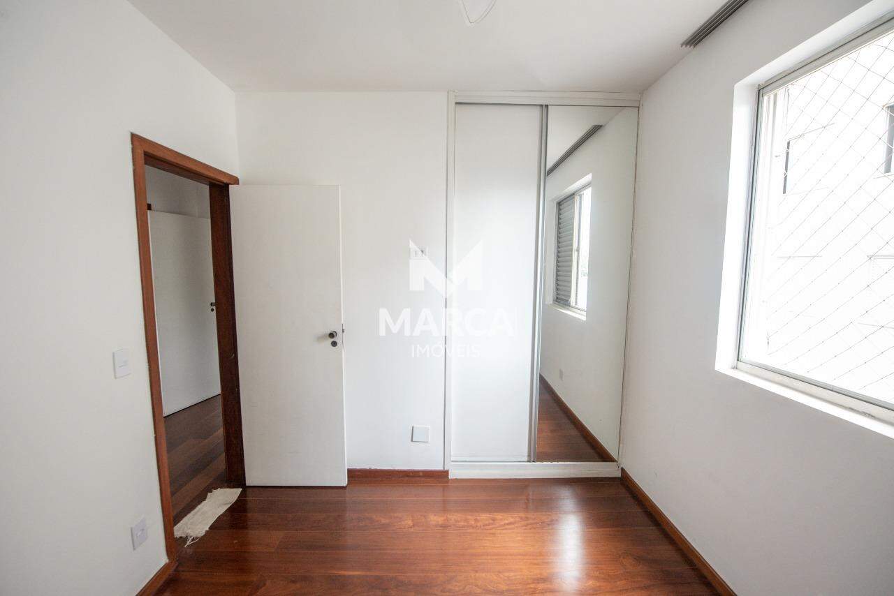 Apartamento para aluguel no São Pedro: