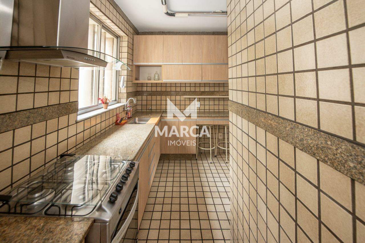 Apartamento para aluguel no São Pedro: