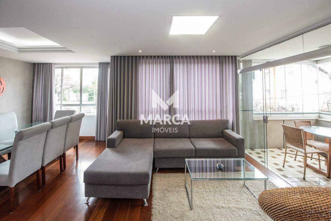 Apartamento para aluguel no São Pedro: