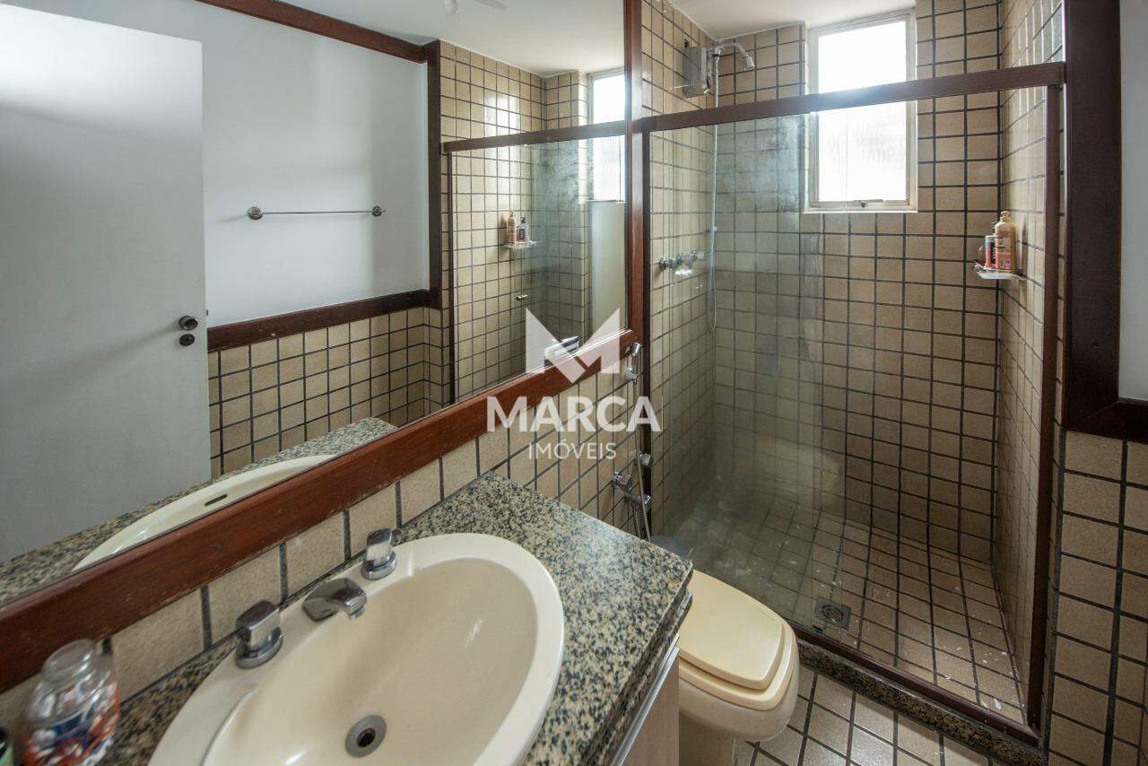 Apartamento para aluguel no São Pedro: