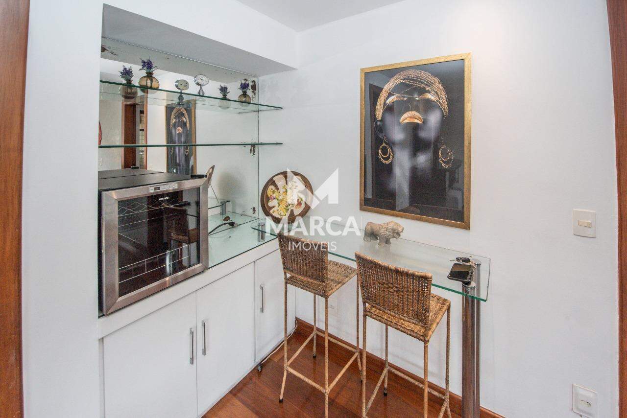 Apartamento para aluguel no São Pedro: