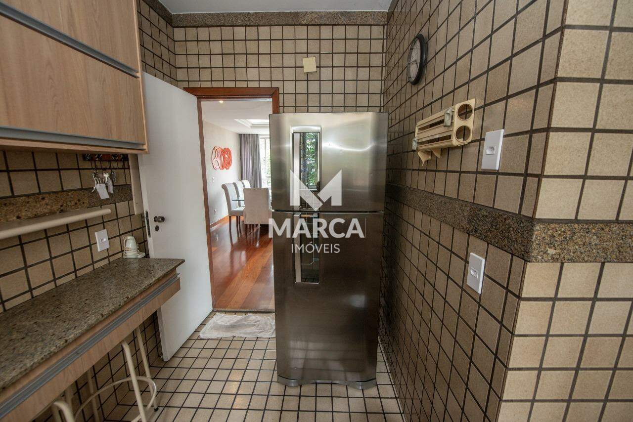 Apartamento para aluguel no São Pedro: