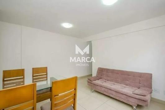 Apartamento à venda no Buritis: