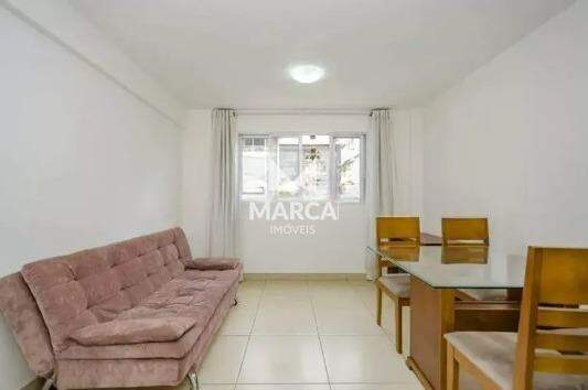 Apartamento à venda no Buritis: