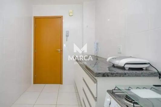 Apartamento à venda no Buritis: