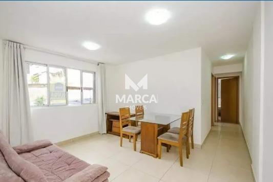 Apartamento à venda no Buritis: