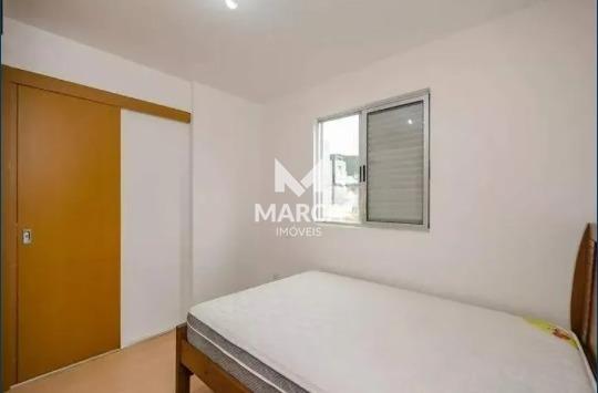 Apartamento à venda no Buritis: