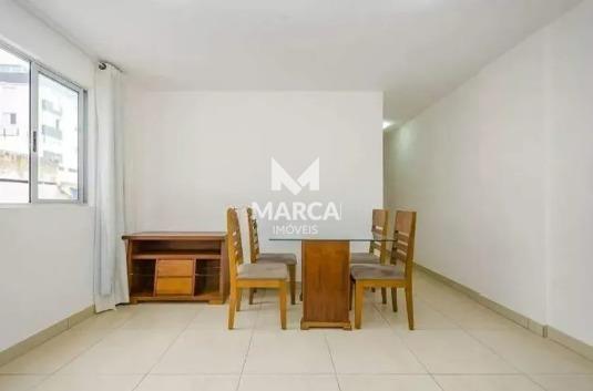 Apartamento à venda no Buritis: