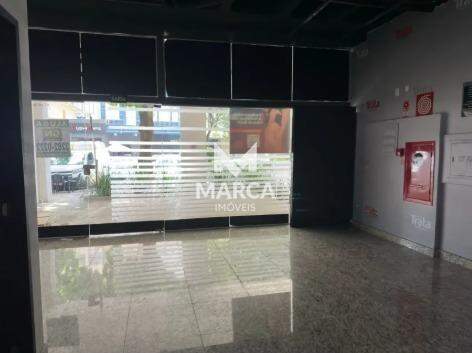 Loja para aluguel no Savassi: 