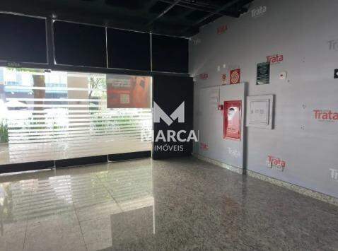 Loja para aluguel no Savassi: 