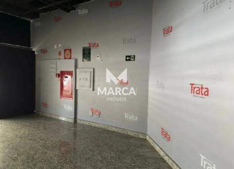 Loja para aluguel no Savassi: 