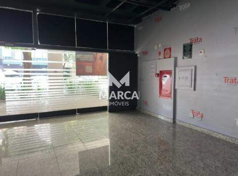 Loja para aluguel no Savassi: 