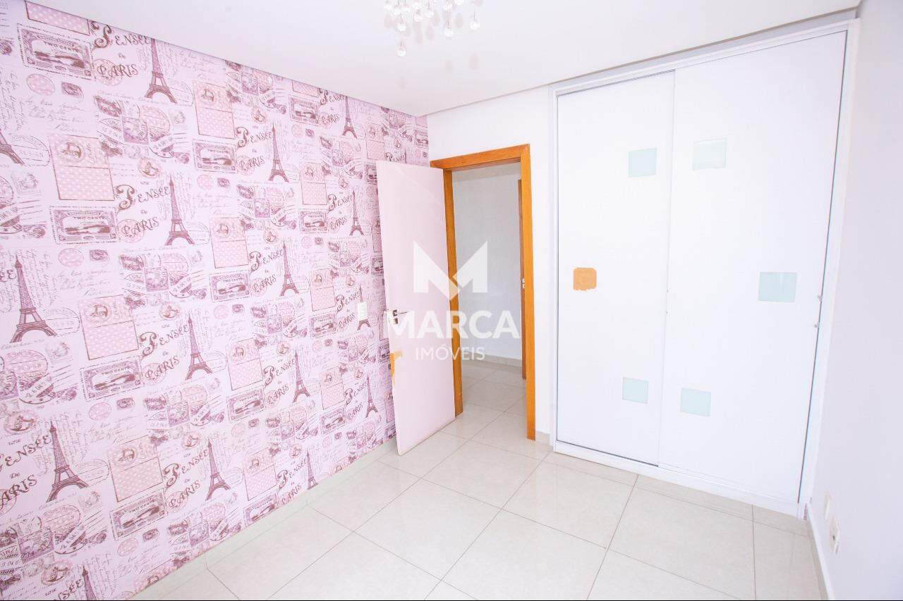 Apartamento para aluguel no Sagrada Família: