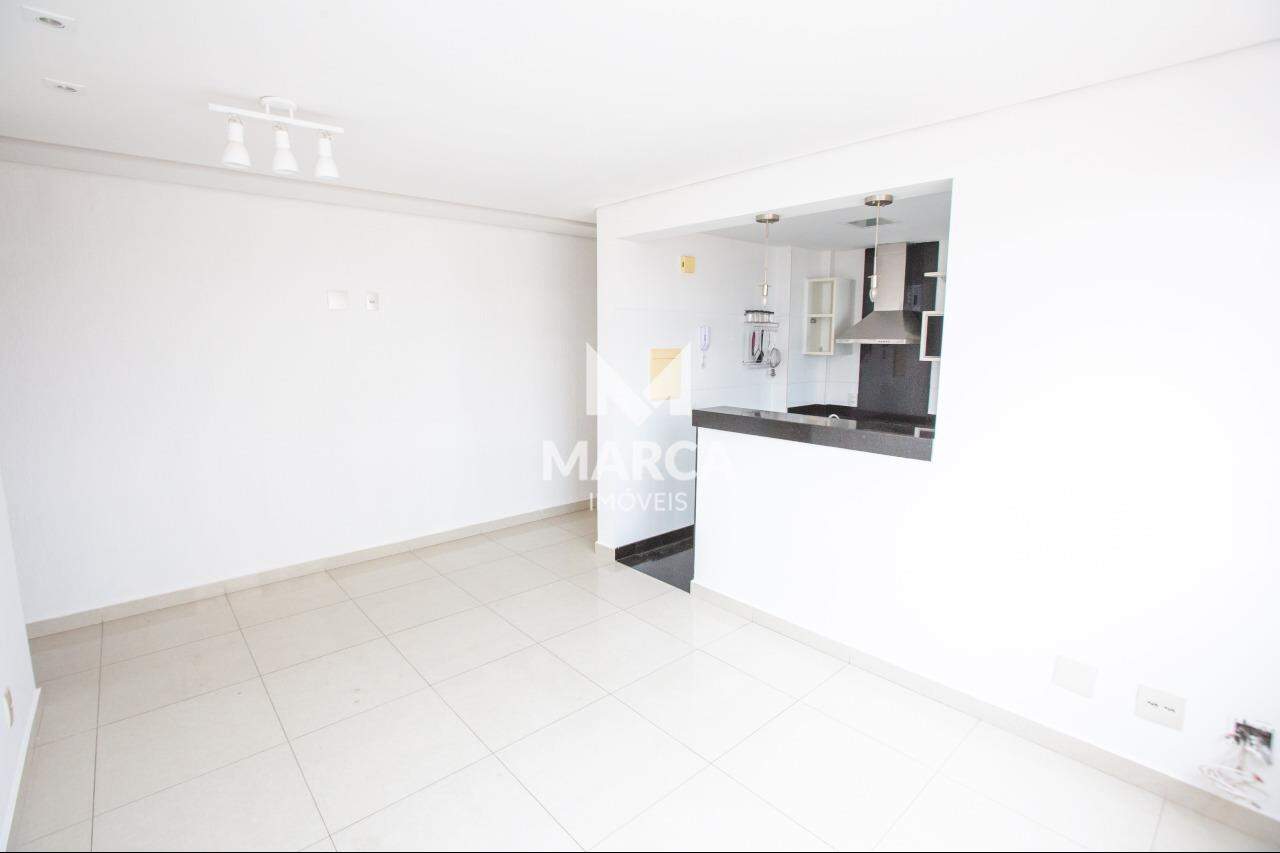 Apartamento para aluguel no Sagrada Família: