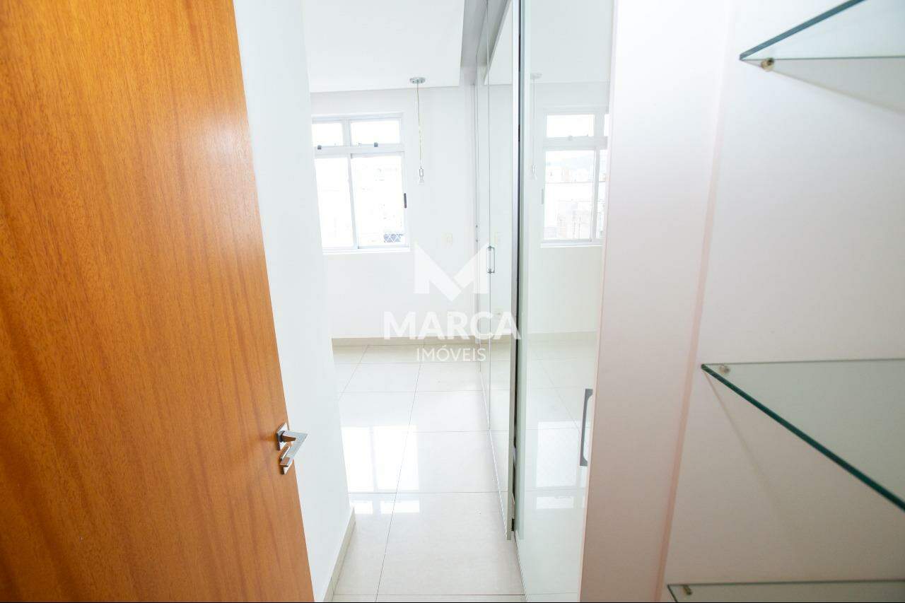 Apartamento para aluguel no Sagrada Família: