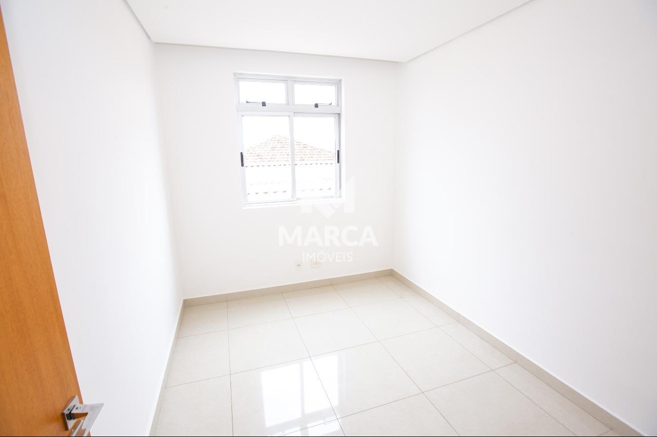 Apartamento para aluguel no Sagrada Família: