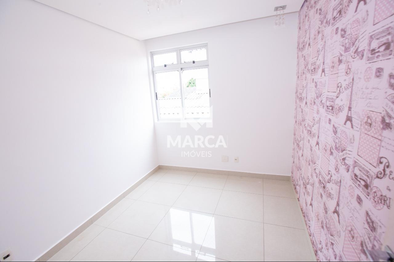 Apartamento para aluguel no Sagrada Família: