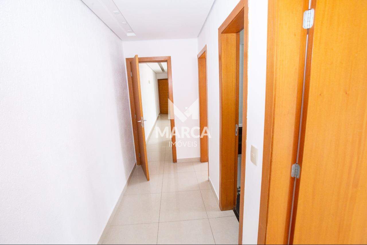 Apartamento para aluguel no Sagrada Família: