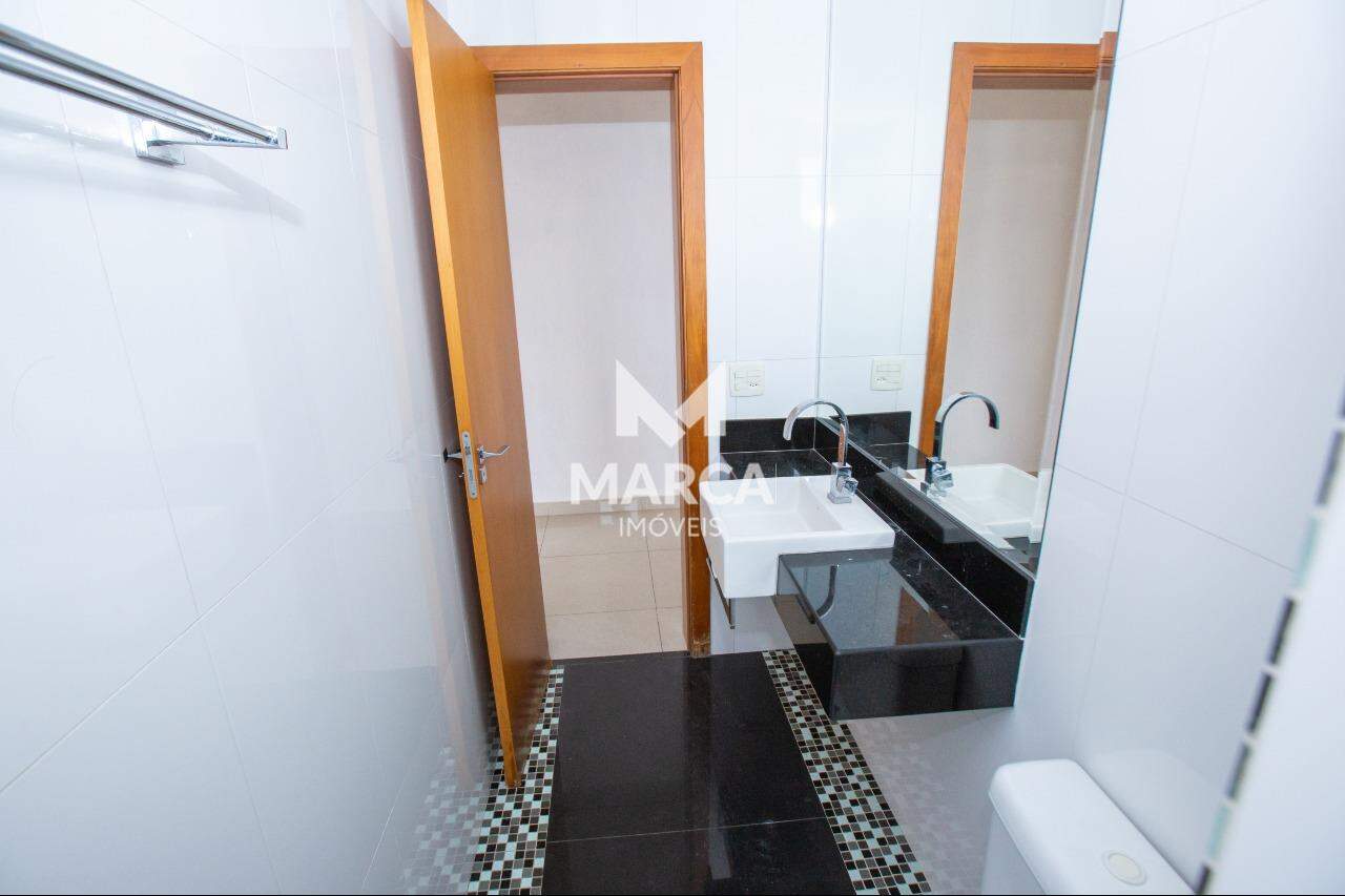 Apartamento para aluguel no Sagrada Família: