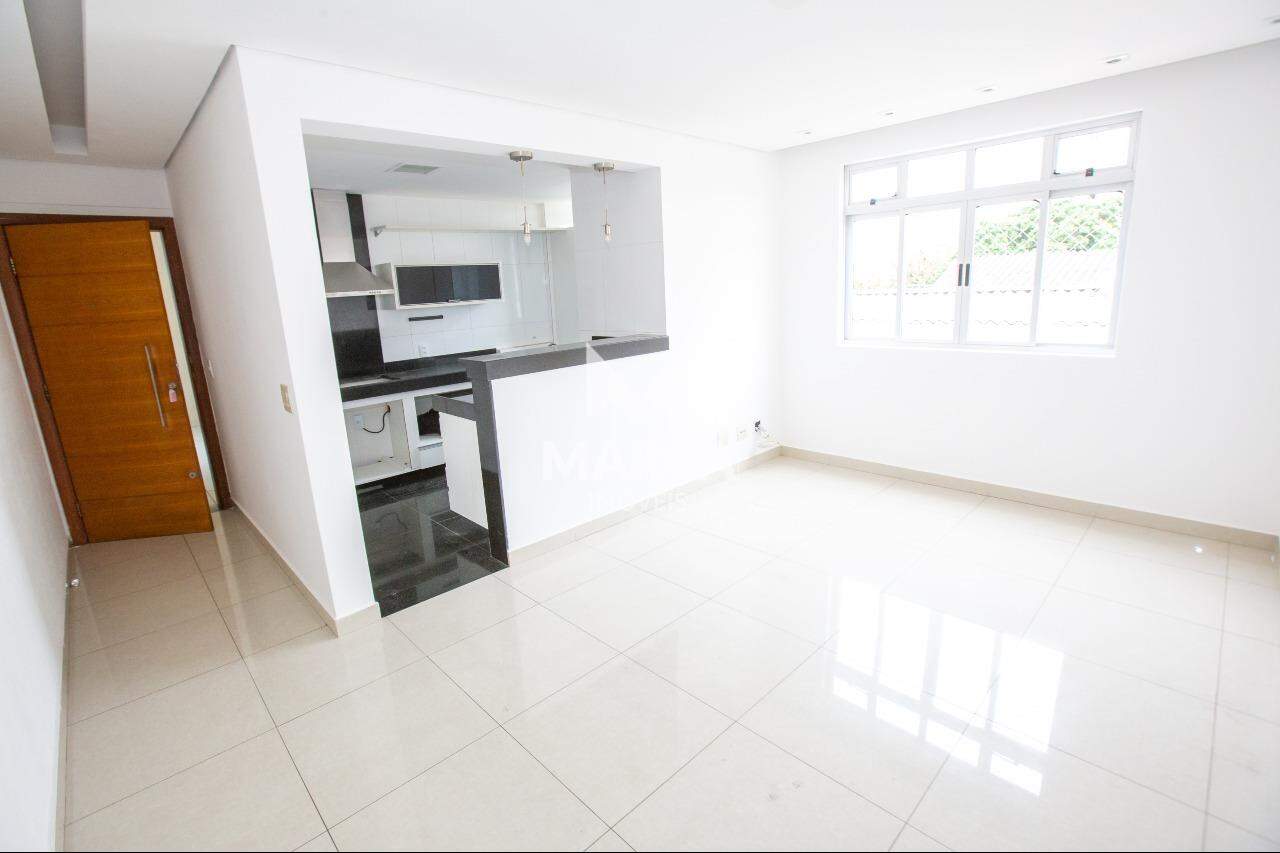 Apartamento para aluguel no Sagrada Família: