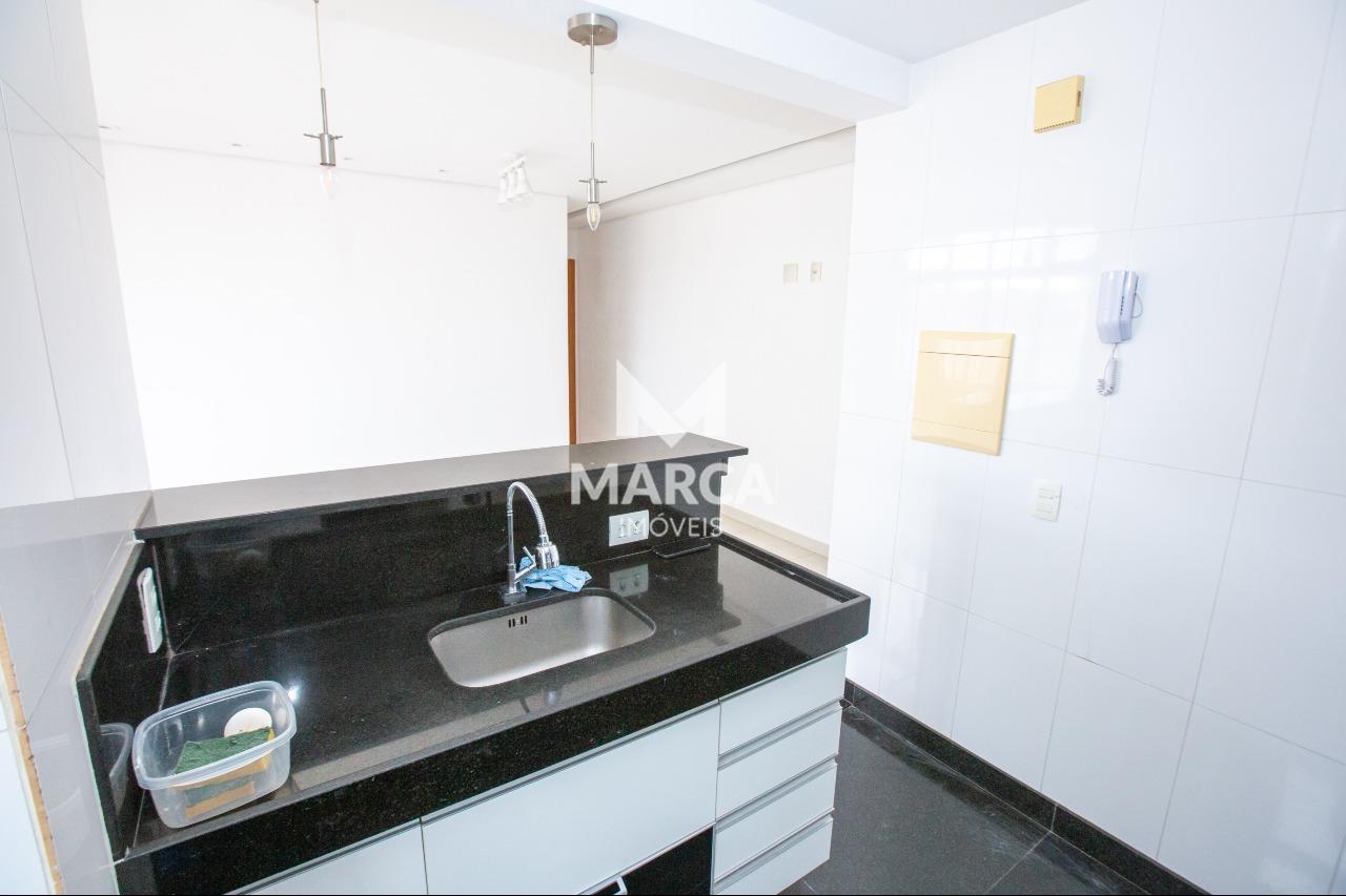 Apartamento para aluguel no Sagrada Família: