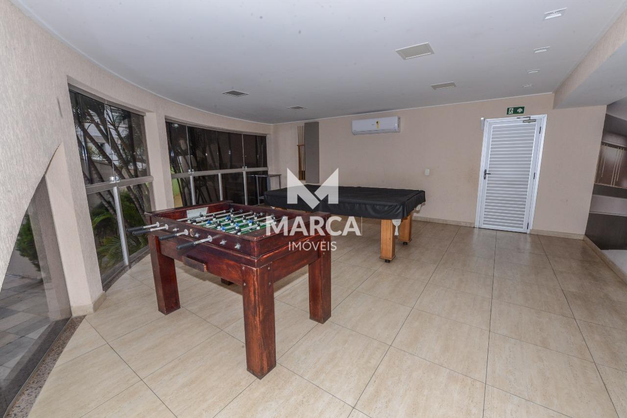 Apartamento à venda no Coração de Jesus: 