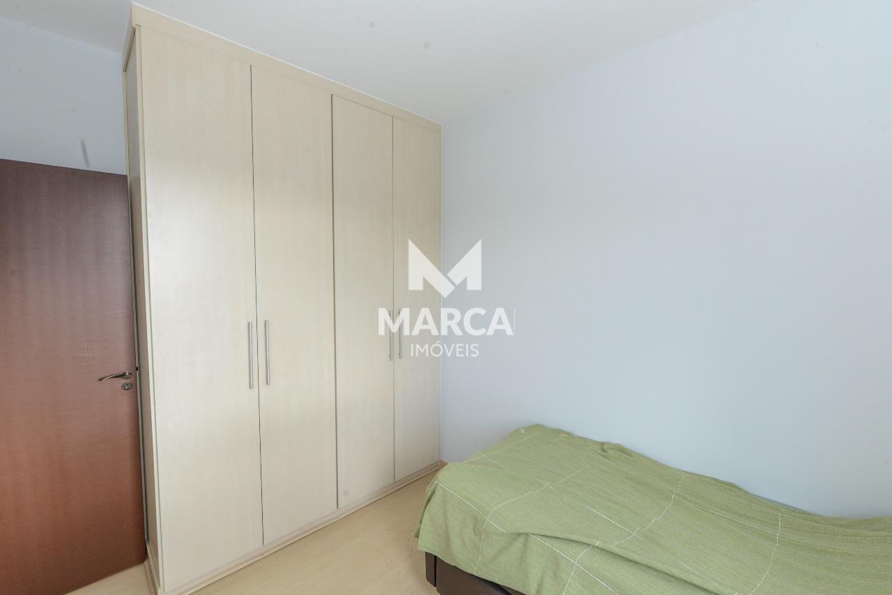 Apartamento à venda no Coração de Jesus: 