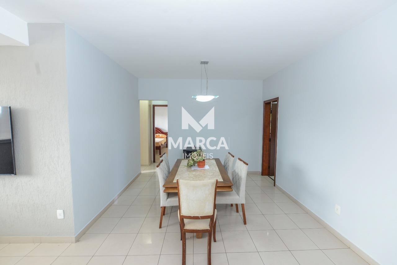 Apartamento à venda no Coração de Jesus: 