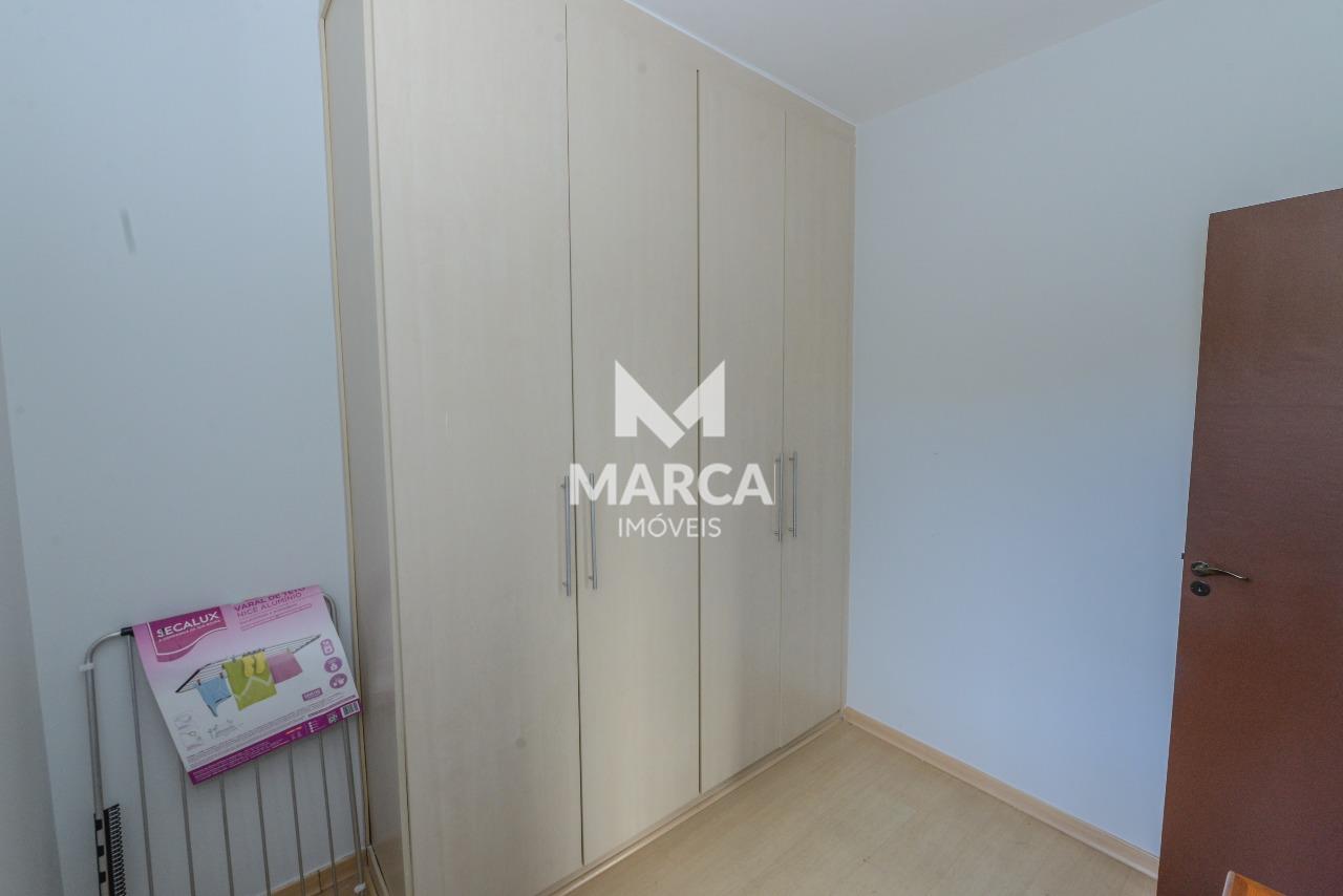 Apartamento à venda no Coração de Jesus: 