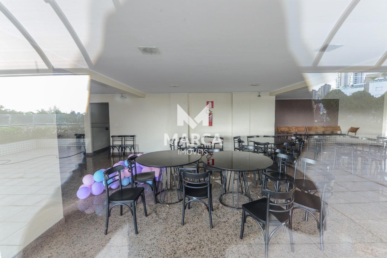 Apartamento à venda no Coração de Jesus: 