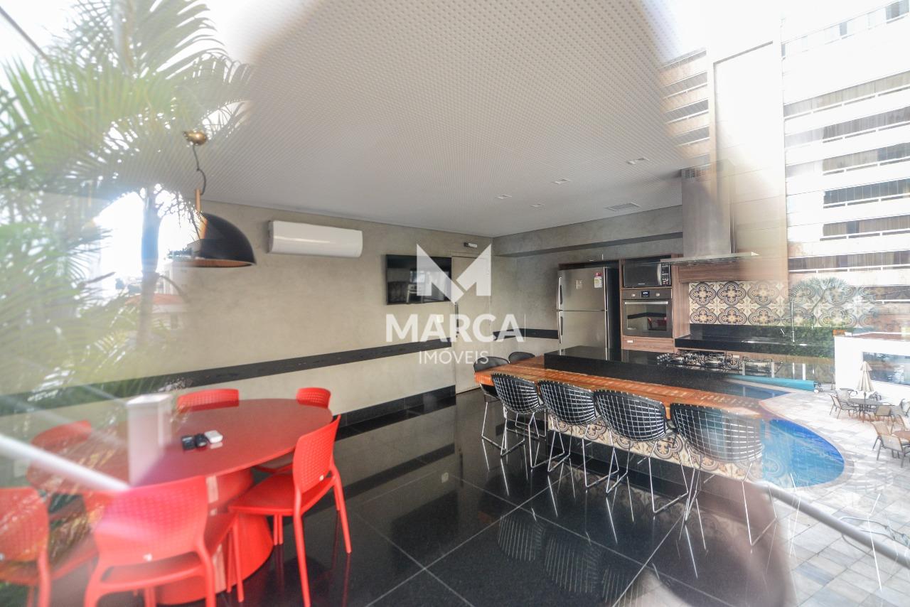 Apartamento à venda no Coração de Jesus: 