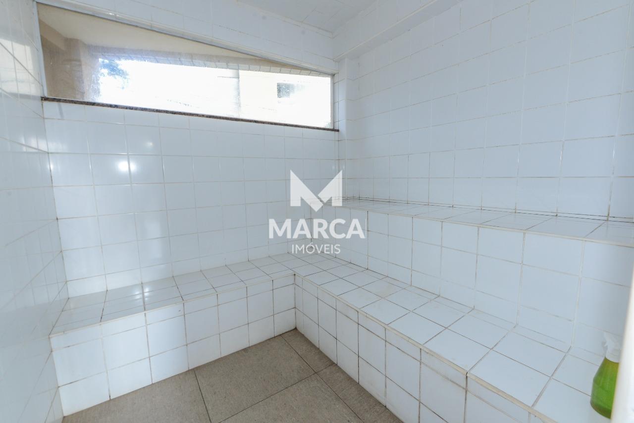 Apartamento à venda no Coração de Jesus: 