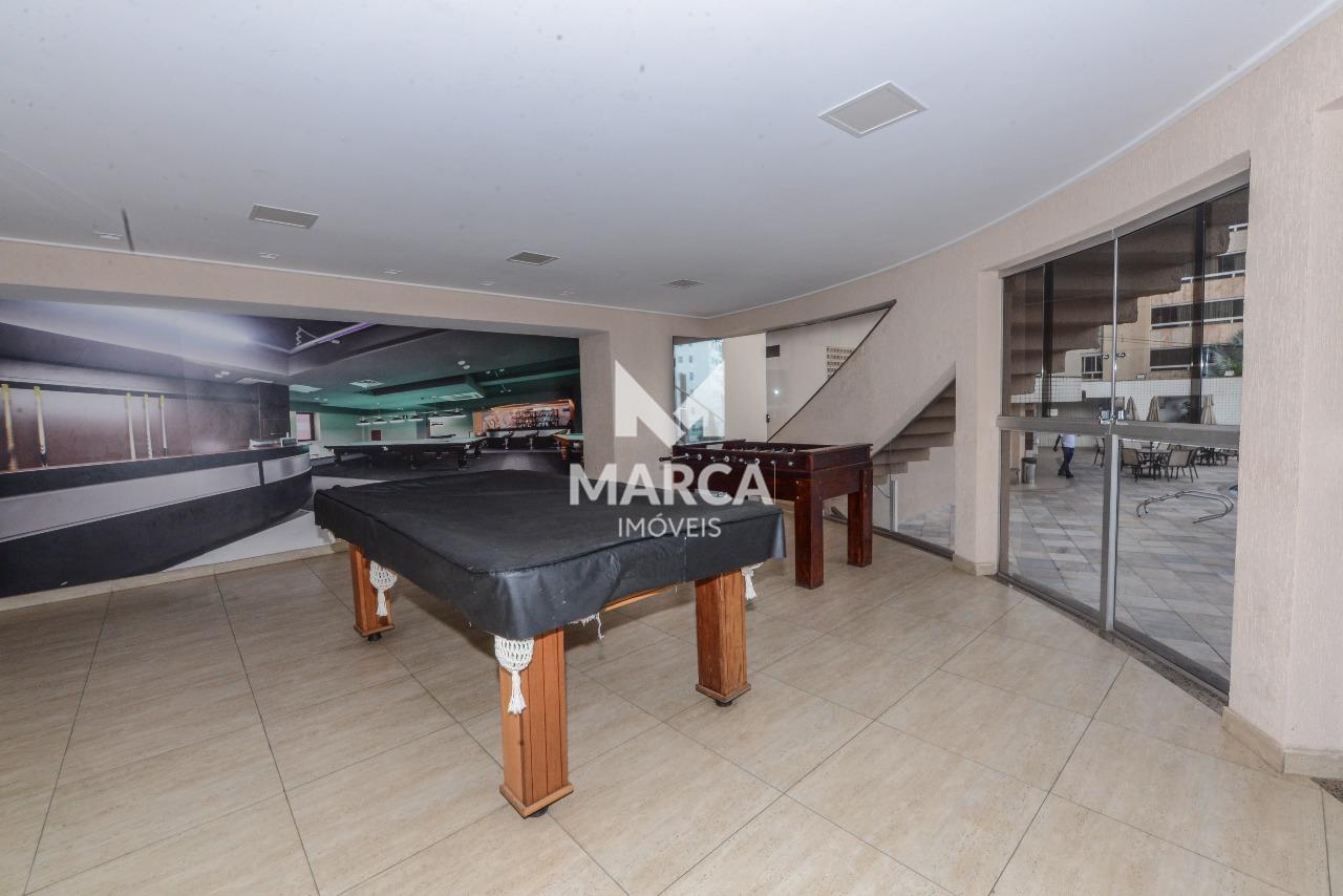 Apartamento à venda no Coração de Jesus: 