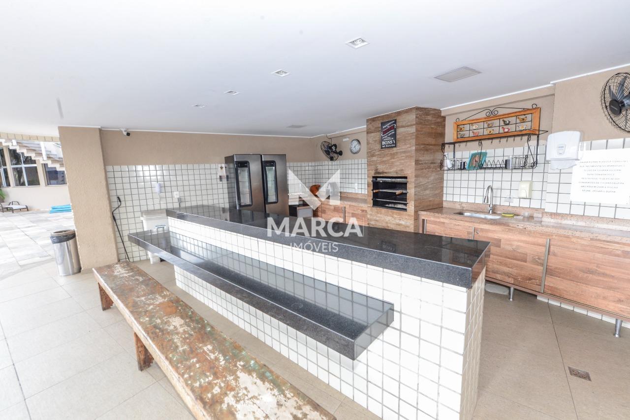 Apartamento à venda no Coração de Jesus: 