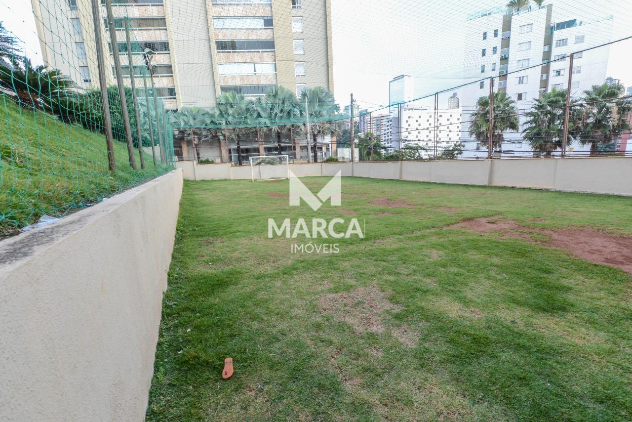 Apartamento à venda no Coração de Jesus: 