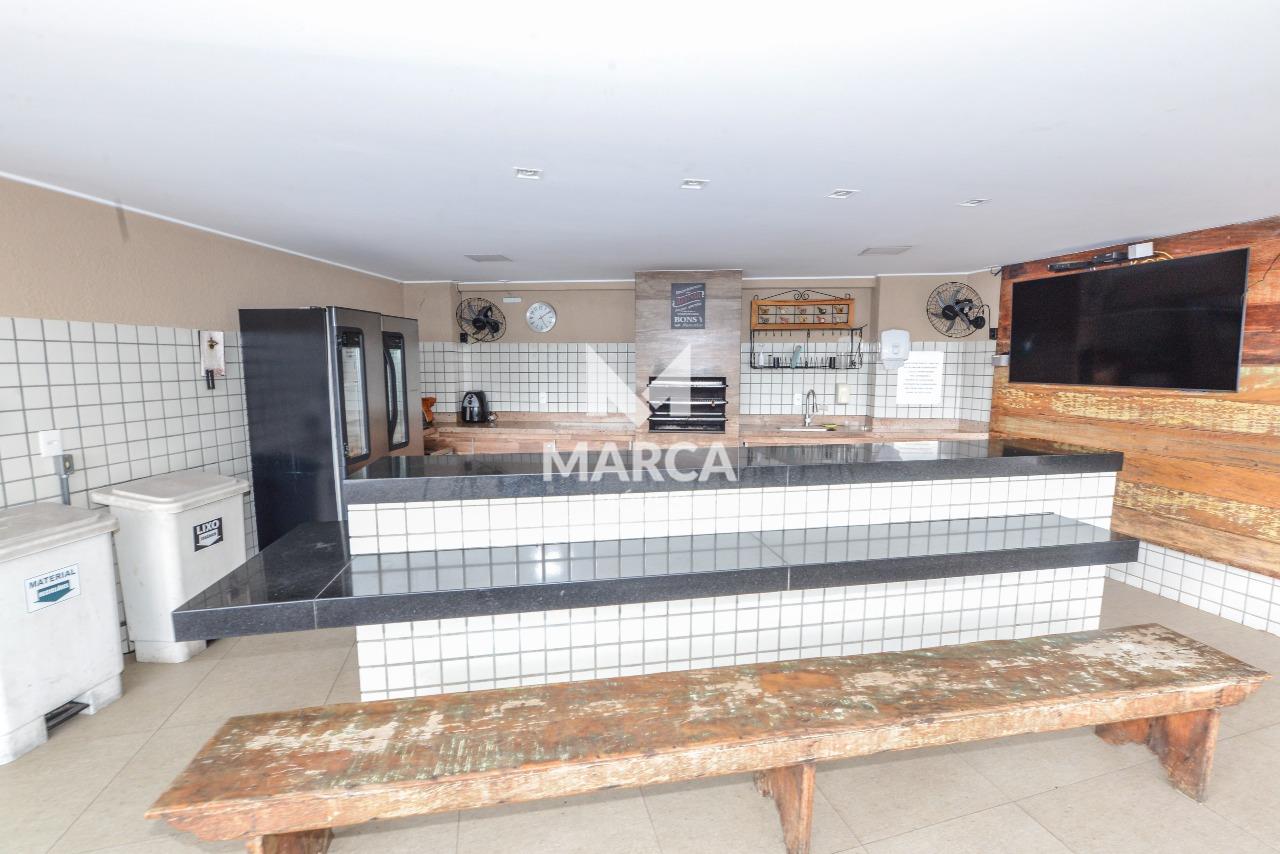 Apartamento à venda no Coração de Jesus: 