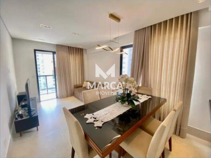 Apartamento para aluguel no Carmo: 
