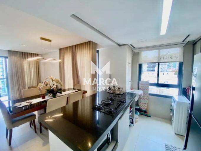 Apartamento para aluguel no Carmo: 
