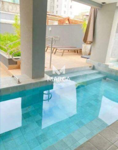 Apartamento para aluguel no Carmo: 