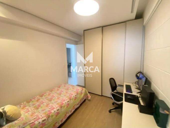 Apartamento para aluguel no Carmo: 
