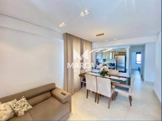 Apartamento para aluguel no Carmo: 