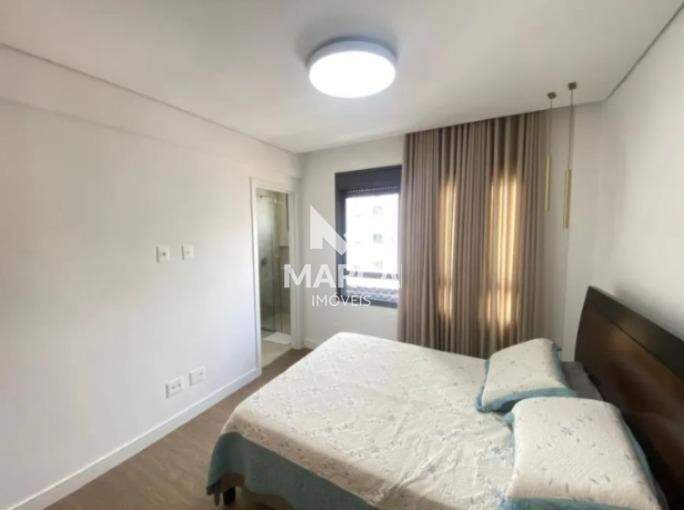 Apartamento para aluguel no Carmo: 