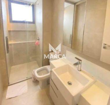 Apartamento para aluguel no Carmo: 