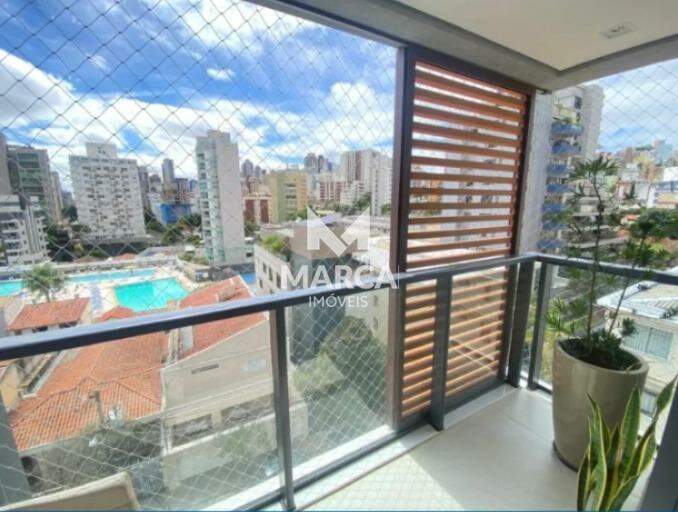 Apartamento para aluguel no Carmo: 