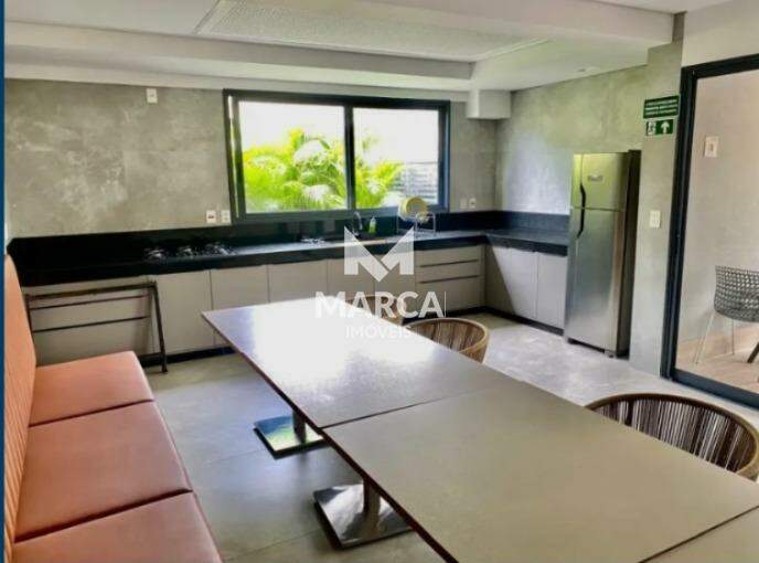 Apartamento para aluguel no Carmo: 