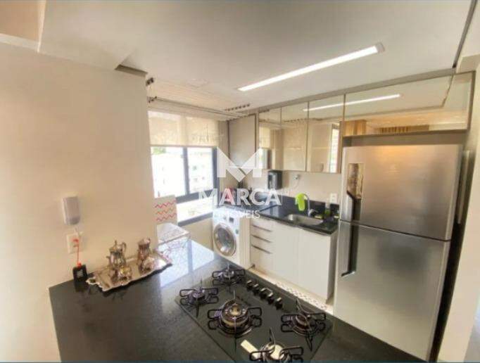 Apartamento para aluguel no Carmo: 