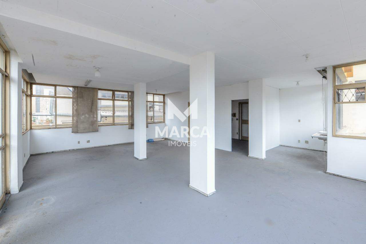 Sala para aluguel no Barro Preto: