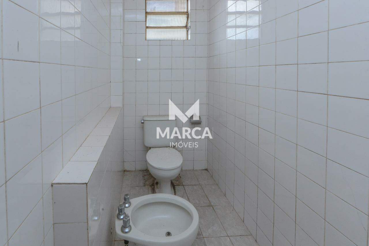 Sala para aluguel no Barro Preto: