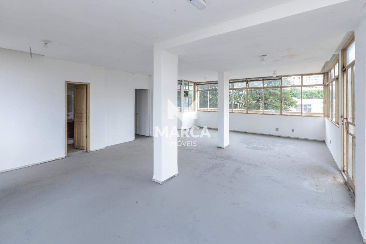 Sala para aluguel no Barro Preto: